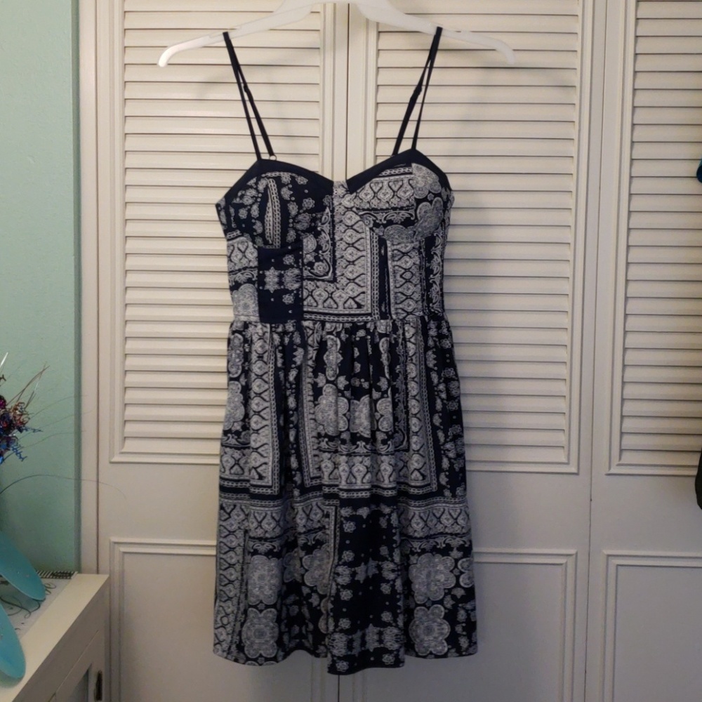 Summer Dress